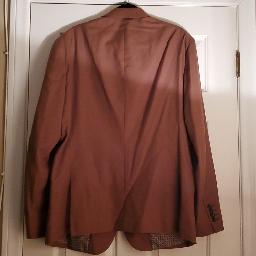 Suit Separate Jacket - image 2